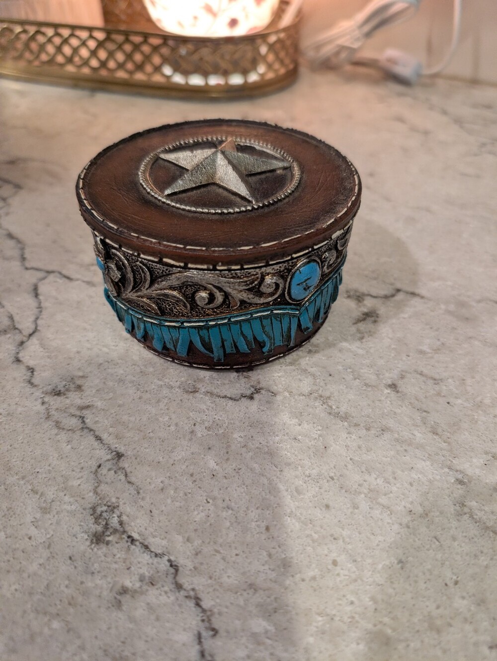 Western Box - Picture 4 of 4